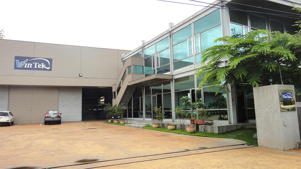 Parceria WinTek