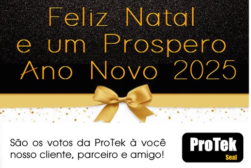 Agradecemos àqueles que nos acompanharam em mais este ano repleto de mudanças e desafios e convidamos à todos para a construção de um 2025 de muito sucesso e realizações, com muita fé e esperança.